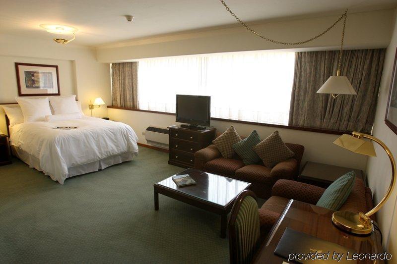 Estelar Apartamentos Bellavista Lima Room photo